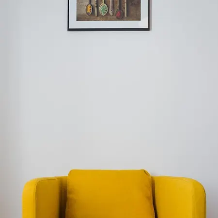 公寓式酒店 Nobel