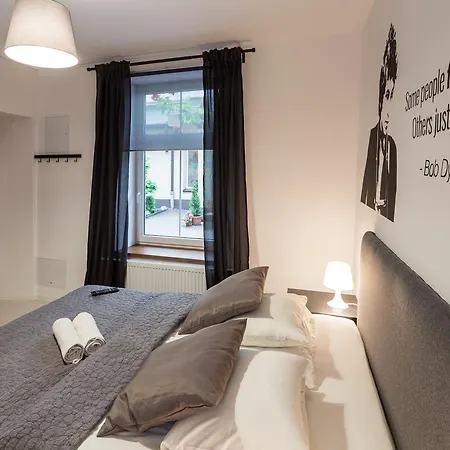 Nobel 3* 克拉科夫