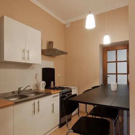 Nobel 公寓式酒店