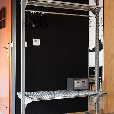 Nobel 公寓式酒店